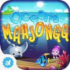 Oceans Mahjongg icône