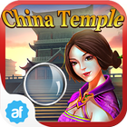 China Temple ikona