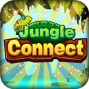 Jungle Mahjong Connect APK