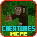 Pocket Creatures for MCPE APK