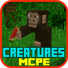 Pocket Creatures for MCPE आइकन