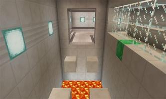 Map Death Run for MCPE 截图 2