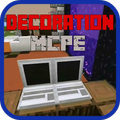 PocketDecoration for MCPE