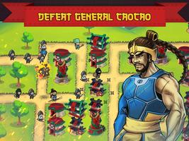 Third Kingdom: Tower Defense скриншот 2