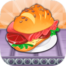 Conveyor Deli (gametapas #2) APK