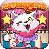 Catcrobats (gametapas #6)