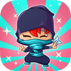 Smooth Ninja (gametapas #5) APK