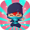 Smooth Ninja (gametapas #5)