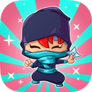 Smooth Ninja (gametapas #5) APK