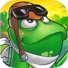 Pond Race (gametapas #1) icon