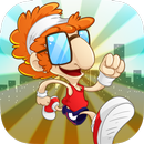 Parkour Star (gametapas #4) APK