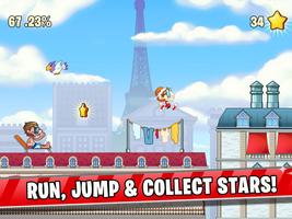 Parkour Star screenshot 2