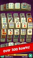 Mahjong Path تصوير الشاشة 1