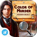 Color of Murder Hidden Object APK