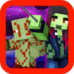 Mod Guardians Galaxy for MCPE
