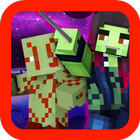 Mod Guardians Galaxy for MCPE アイコン