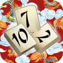 Number Mahjong Solitaire APK