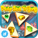 Deep Sea Trijong Mahjong APK