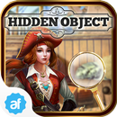 Hidden Object Pirates and Gold APK