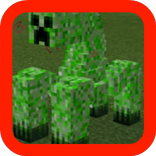 Mutant Creatures MCPE