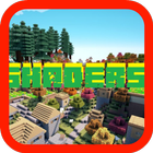 New Shaders 2017 for MCPE icono