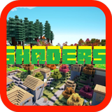 New Shaders 2017 for MCPE icon