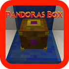Pandora's Box MCPE icône