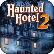 Hidden Object -Haunted Hotel 2