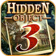 Hidden Object House Secrets 3