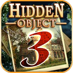 Hidden Object House Secrets 3 APK download