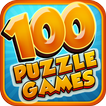 100 Puzzle Games Arcade