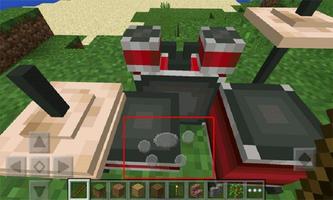 Rock Stars MCPE Screenshot 2