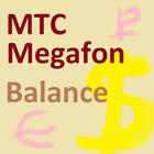 MegafonMtsBalance biểu tượng