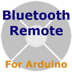 Bluetooth Remote for Arduino icône