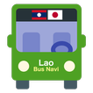 Lao Bus Navi