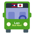 Lao Bus Navi icono