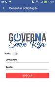 Governa Santa Rosa ảnh chụp màn hình 3