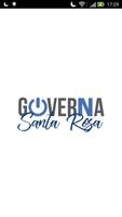 Governa Santa Rosa poster