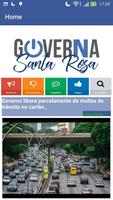 Governa Santa Rosa screenshot 1