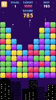 Block Puzzle - Star Pop Affiche