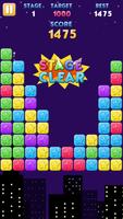 Block Puzzle - Star Pop imagem de tela 1