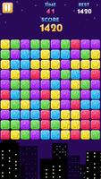 Block Puzzle - Star Pop capture d'écran 2