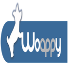 Woappy ícone