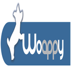 Woappy icône