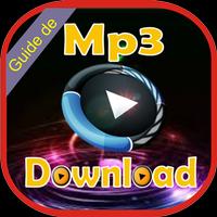 Mp3 Music download tutorial 海報
