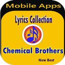 APK Free Lyrics Chemical Brothers