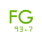 Radio FG أيقونة