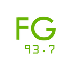 Radio FG biểu tượng