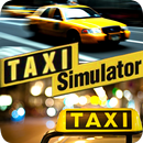 Taxi Simulator Driver Game APK