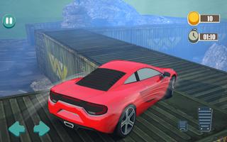 Underwater Car Games 2018: Car Driving Games screenshot 2